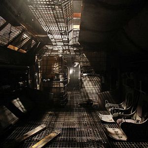 Bilder Space Soldiers