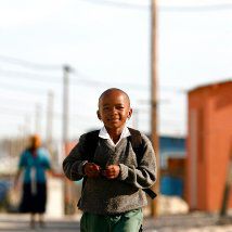 Bilder Fire in the Blood