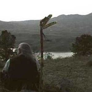 Bilder Nate und der Colonel