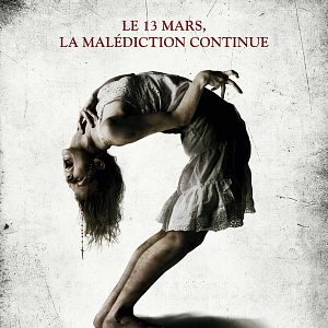 Bilder Der letzte Exorzismus: The Next Chapter