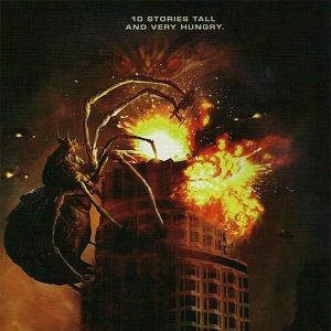 Bilder Big Ass Spider!