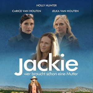 Bilder Jackie - Wer braucht schon eine Mutter?