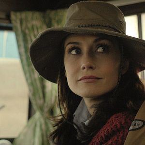 Bilder Carice van Houten