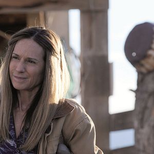 Bilder Jackie - Wer braucht schon eine Mutter?