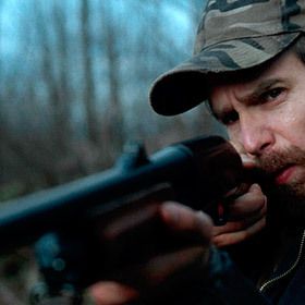 Bilder Sam Rockwell