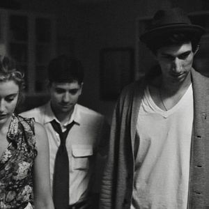 Bilder Frances Ha