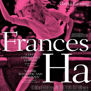 Bilder Frances Ha