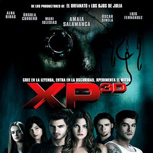 Bilder Paranormal Experience