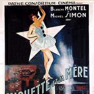 Bilder Miquette und ihre Mutter