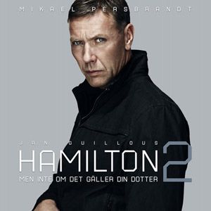 Bilder Agent Hamilton 2 - In persönlicher Mission