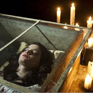 Bilder Schneewittchen muss sterben