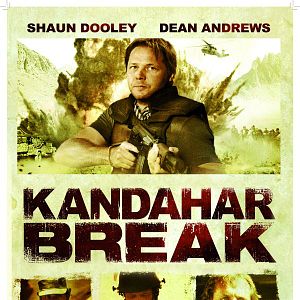 Bilder Afghanistan War - Festung des Todes