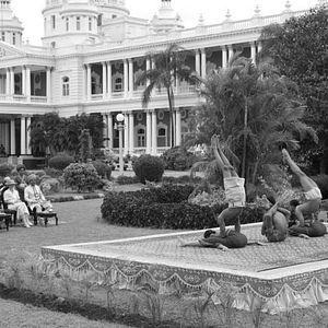 Bilder Der Atmende Gott