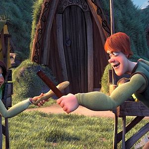 Bilder Thor - Ein hammermäßiges Abenteuer