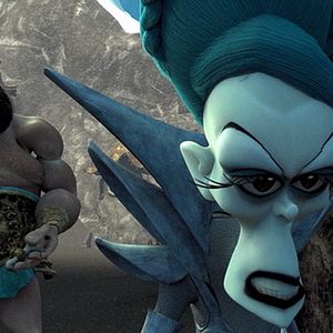 Bilder Thor - Ein hammermäßiges Abenteuer