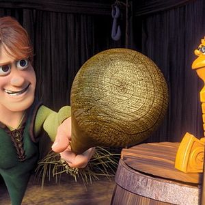 Bilder Thor - Ein hammermäßiges Abenteuer