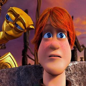 Bilder Thor - Ein hammermäßiges Abenteuer