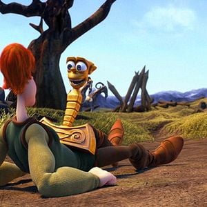 Bilder Thor - Ein hammermäßiges Abenteuer