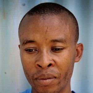 Bilder Henry Wanyoike