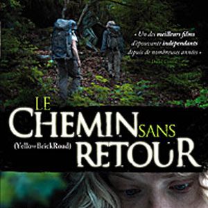 Bilder Yellow Brick Road