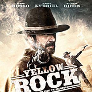 Bilder Entscheidung am Yellow Rock