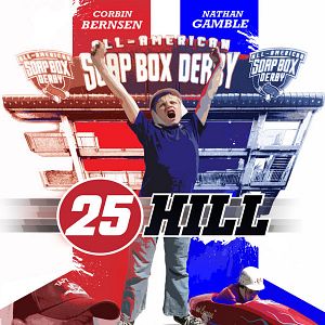 Bilder Das Herz eines Helden - 25 Hill