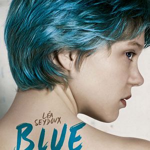 Bilder Blau ist eine warme Farbe