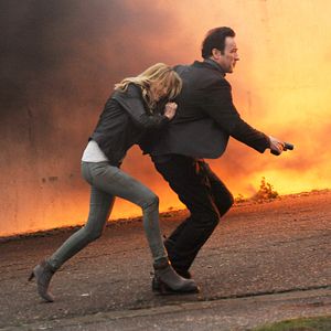 Bilder Numbers Station