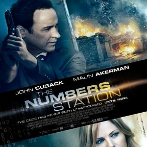 Bilder Numbers Station