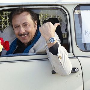 Bilder Romeo und Jutta