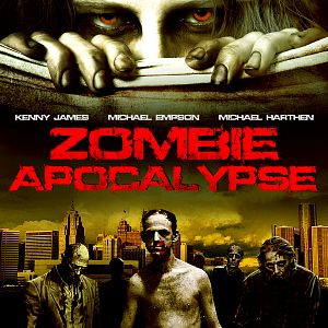 Bilder Zombie Apocalypse - The Payback