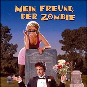 Bilder Mein Freund, der Zombie