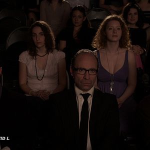 Bilder Das Traumleben von David L