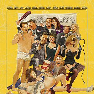 Bilder Back in the Day