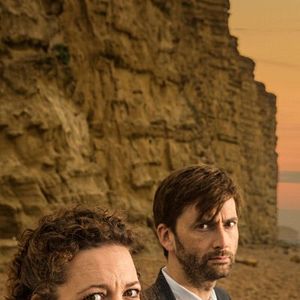 Bilder Broadchurch
