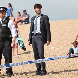Bilder Broadchurch