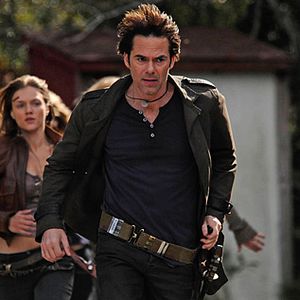 Bilder Tracy Spiridakos