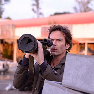 Bilder Billy Burke