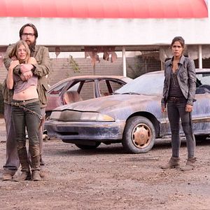 Bilder Tracy Spiridakos