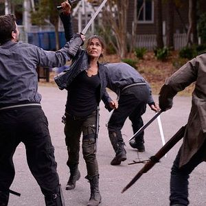 Bilder Daniella Alonso