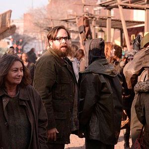 Bilder Revolution (2012)