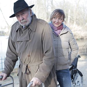 Bilder Jean-Pierre Marielle