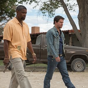 Bilder Denzel Washington