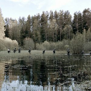 Bilder Unsere Mütter, unsere Väter