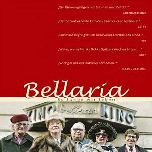 Bilder Bellaria – So lange wir leben!