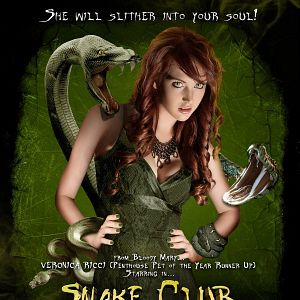Bilder Snake Club