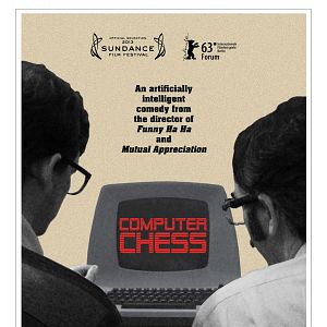 Bilder Computer Chess