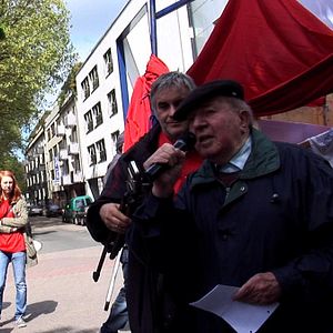 Bilder Verboten - Verfolgt - Vergessen