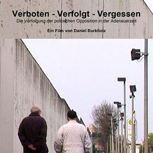 Bilder Verboten - Verfolgt - Vergessen