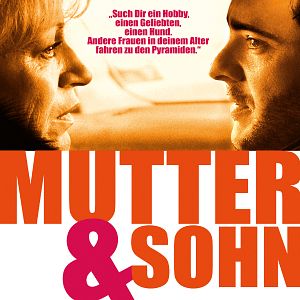 Bilder Mutter und Sohn